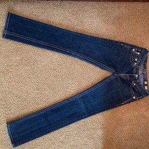 Miss Me Straight Jeans